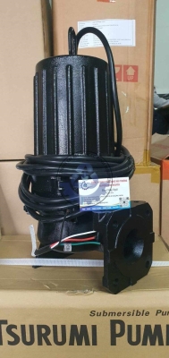 Máy Bơm Tsurumi 50SF23.7