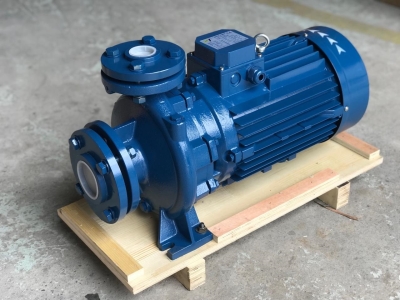 Máy bơm ly tâm trục ngang HT CM50-250B