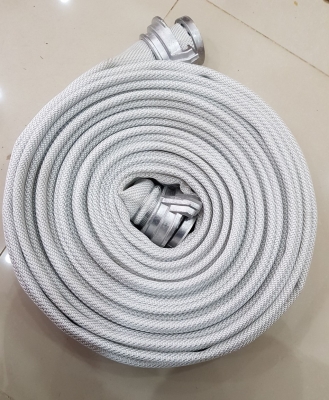 Vòi chữa cháy Đức DN65 cuộn 20M 17 Bar